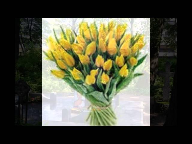 Памяти Марины Малафеевой