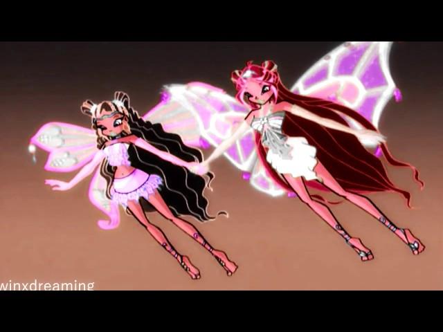 Angel Club II Nathlie& Carolyn II Vanilla Twilight [Request]