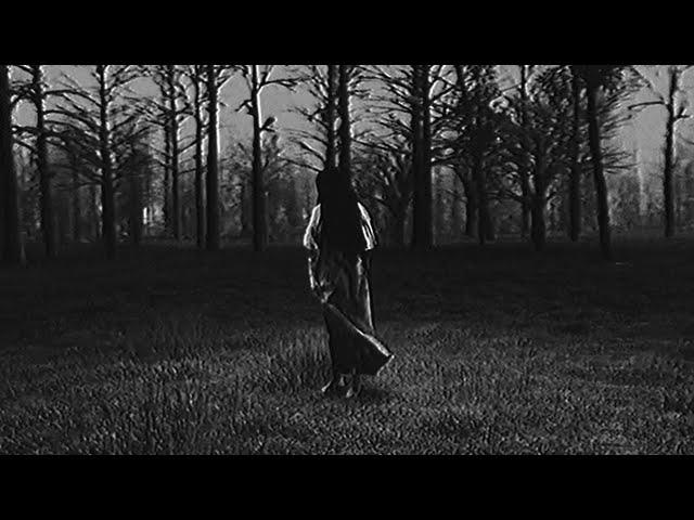 белый шум // witch house