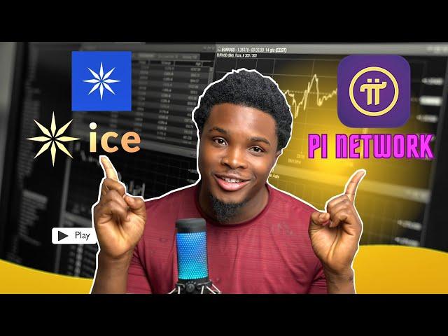 The Truth About Pi Network & Ice Network \ PI NETWORK UPDATE