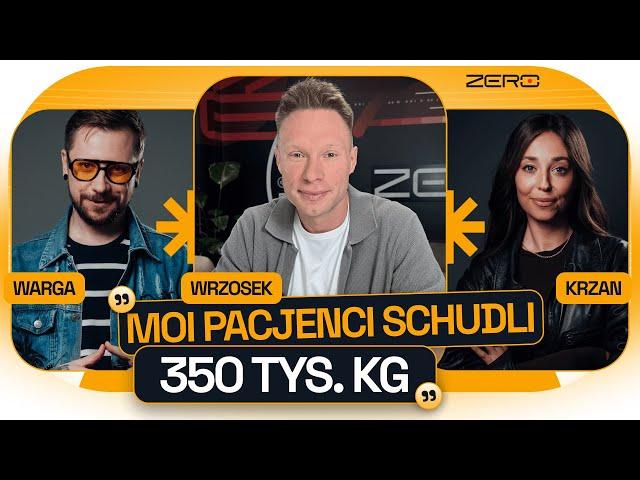 7:00 KULISY TALENT SHOW, CZY DIETA MUSI BYC TRUDNA? | KRZAN & WARGA