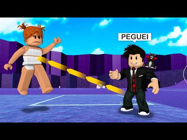 PEGA PEGA E JOGA JOGA | Roblox - Fling Things and People