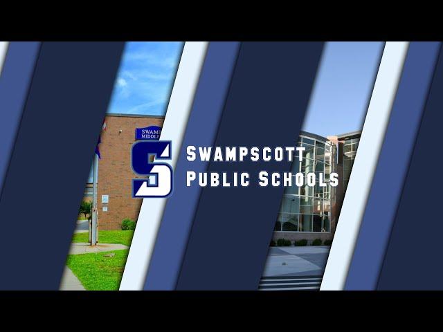 Swampscott Elementary School - 4th Grade Moving Up Ceremony