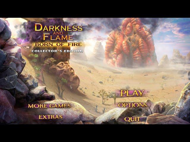Darkness and Flame : Born of Fire by FIVE-BN GAMES Part 4 Walkthrough