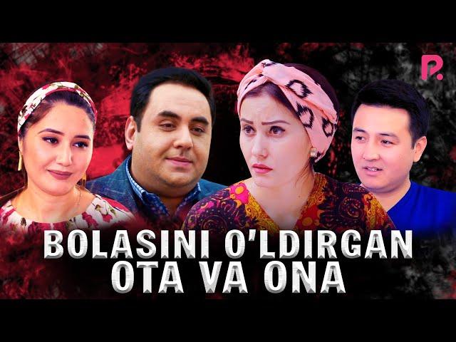 Otalar so'zi - Bolasini o'ldirgan ota va ona | Боласини улдирган ота ва она (Buni hayot deydilar)