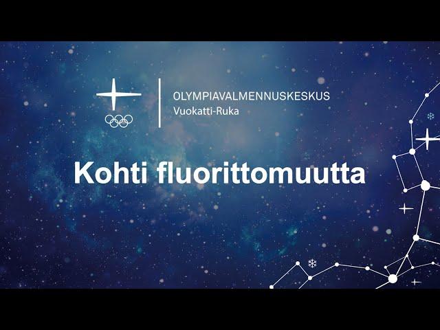 Kohti fluorittomuutta -hybridiseminaari 31.10.2023