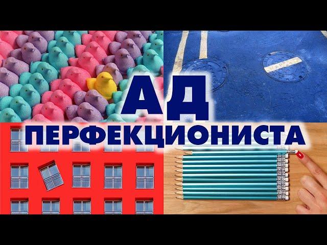 АД ПЕРФЕКЦИОНИСТА - Aleotta