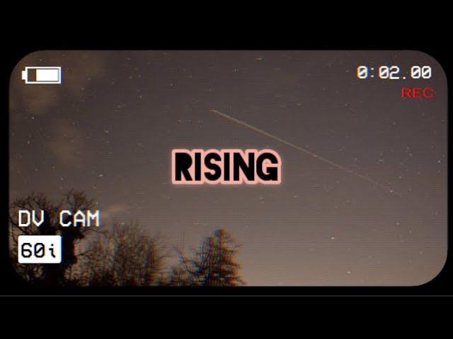 [FREE] Trap X Rap Melodic Type Beat - "RISING" | Prod. Santiago Flamingo X Moneyxo