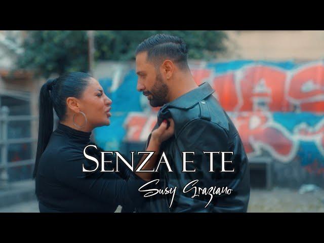 Susy Graziano - Senza e Te  - Video Ufficiale 2024