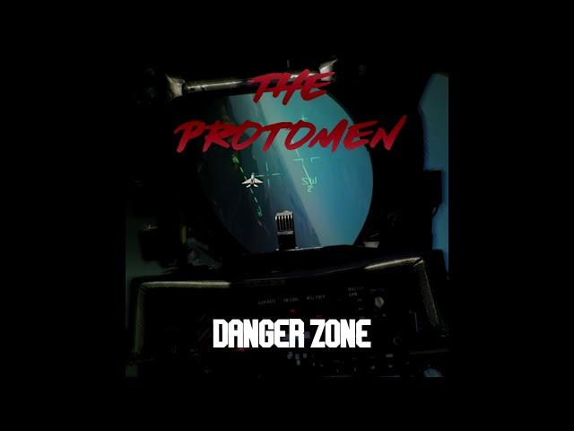 The Protomen - Danger Zone