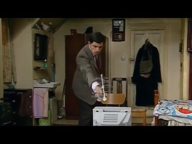 Mr Bean In TV TROUBLE | Mr Bean Full Episodes | Mr Bean Official