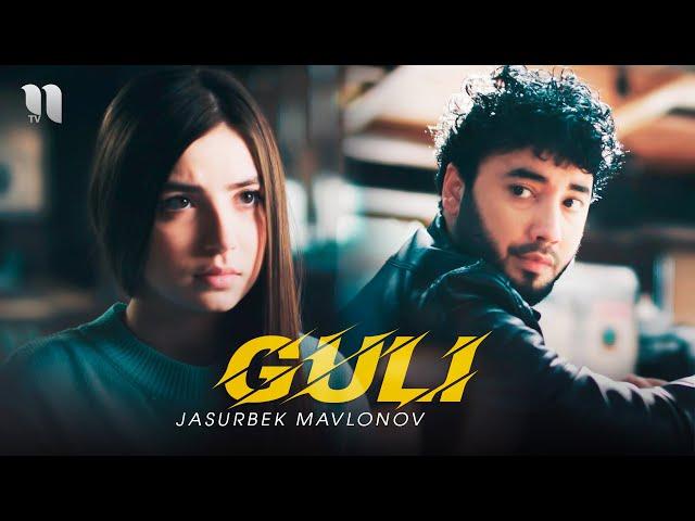 Jasurbek Mavlonov - Guli (Official Video)