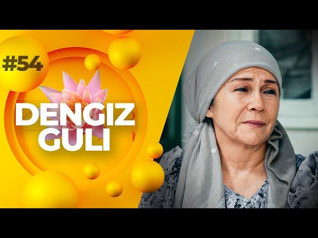 Dengiz Guli (o'zbek serial) | Денгиз Гули (ўзбек сериал) 54-qism