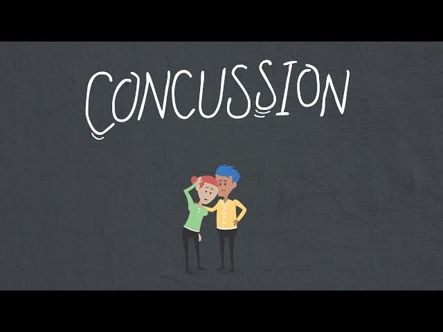 Toronto Rehabilitation Institute: Concussion | Kukuzoo Videos