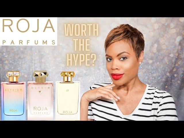 Exploring Roja Parfums | Worth The Hype?