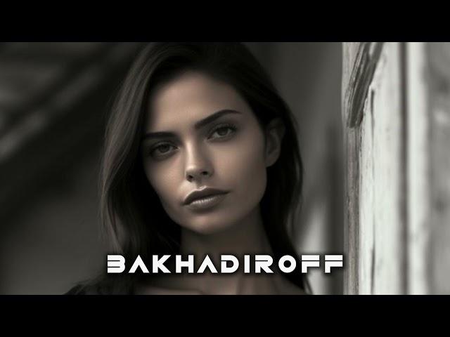 BAKHADIROFF & FaraBeats - Only Me in the Mirror (New Mix)