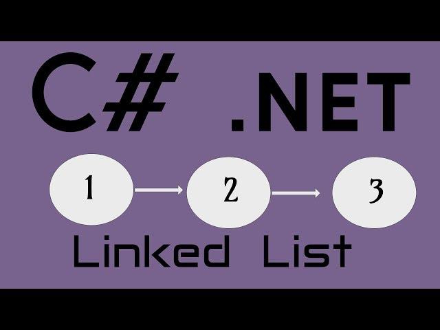 C# How to reverse a Linked List Hackerrank/LeetCode (ENGLISH)