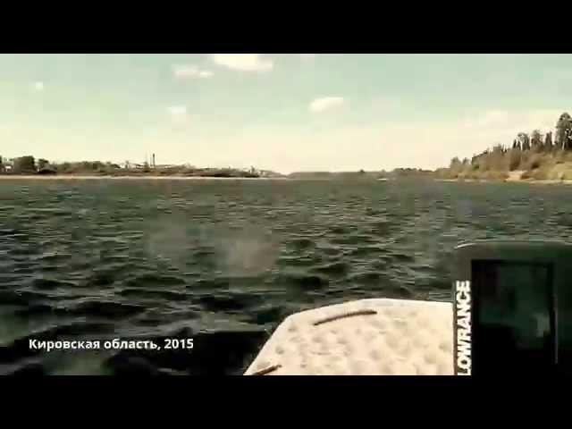 Солнечный берег Киров 22 августа 2015 // Kirov // Sunny beach // Solnechny bereg