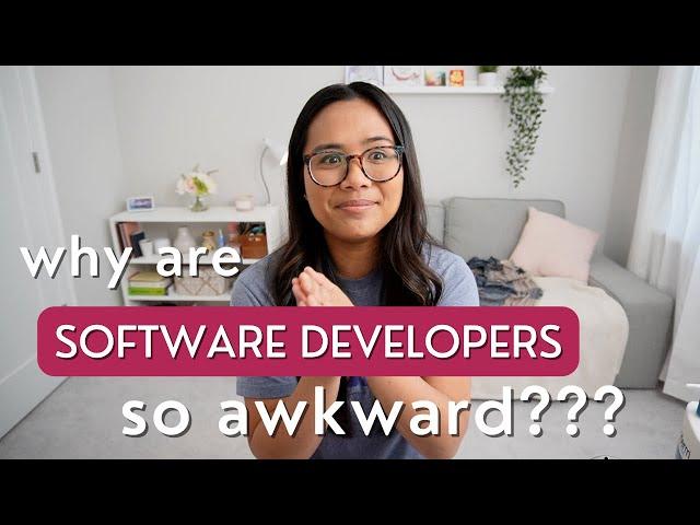 What soft skills should a software developer have?