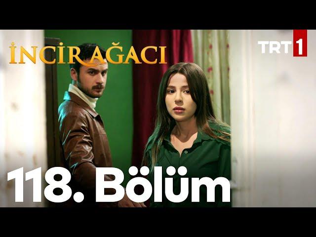 İncir Ağacı 118. Bölüm