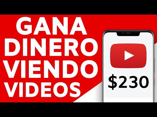 Como GANAR Dinero en YouTube SIN Subir Videos [TRUCO para GANAR dinero SIN INVERTIR 2022]