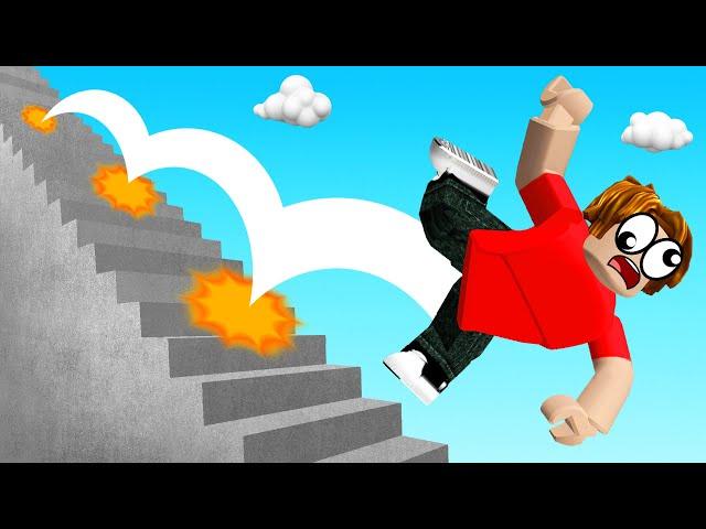 RAGDOLL ENGINE In Roblox Is PAINFUL!