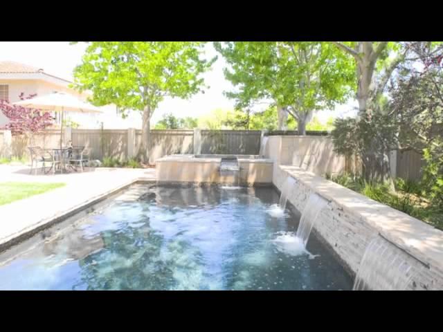 Dynamic pool and spa- Sadat/Mansouri