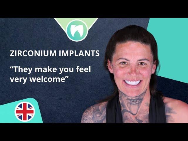 Dental Implants In Turkey | Dentatur [Gilliam Frome England]