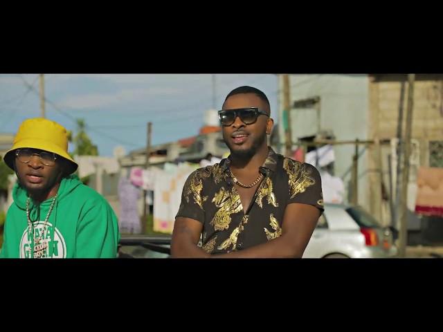 Skidi Boy  Ft Tzy Panchak  L'argent L'argent (Official Video)