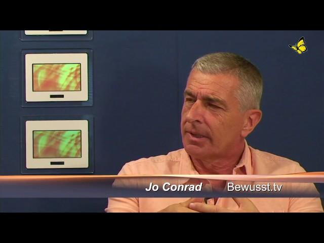 MiraMichelle is interviewed by Jo Conrad at Bewusst tv. 6.9.17