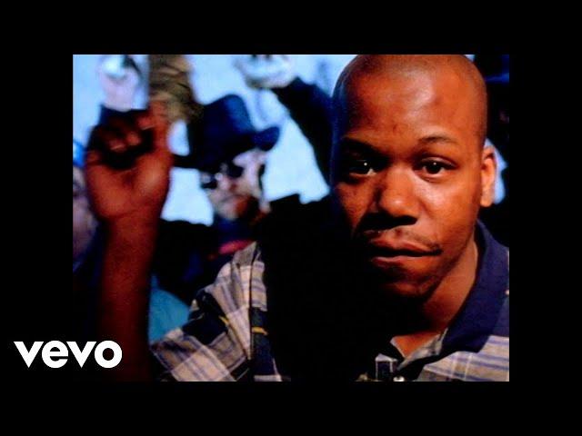 Too $hort - Money In The Ghetto (Official Video)