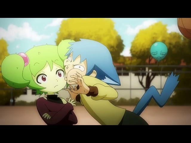 The Amazing World of Gumball: Anime Version HD