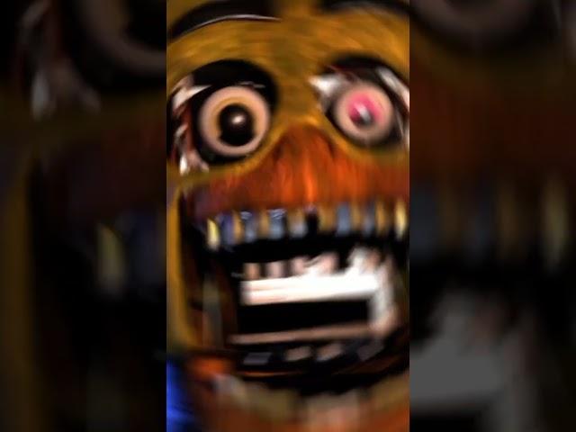 all jumpscares in Fnaf Plus (Fanmade)