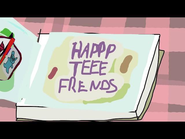 Homemade Intros: Happy Tree Friends