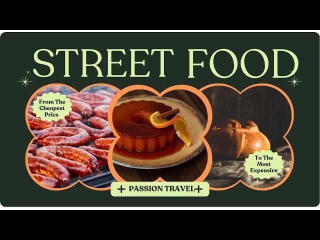 Top Street Food in Guarda Best Eats in Guarda