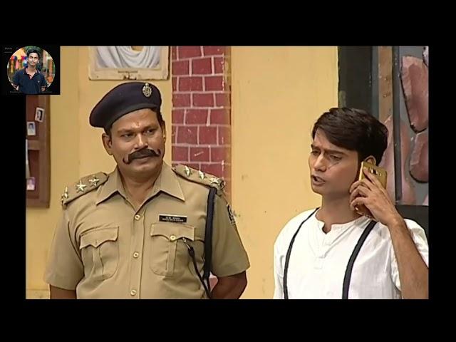 Mr nonsense puja special comedy  part 1|| odia comedy 