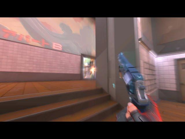 Super Slow-Mo for Valorant Montages - Sony Vegas Tutorial  [ free project file ]