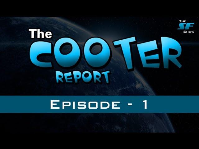 TCR Episode 1 - "Golden Showers"
