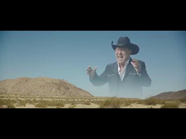 Kirin J. Callinan's - Screaming cowboy