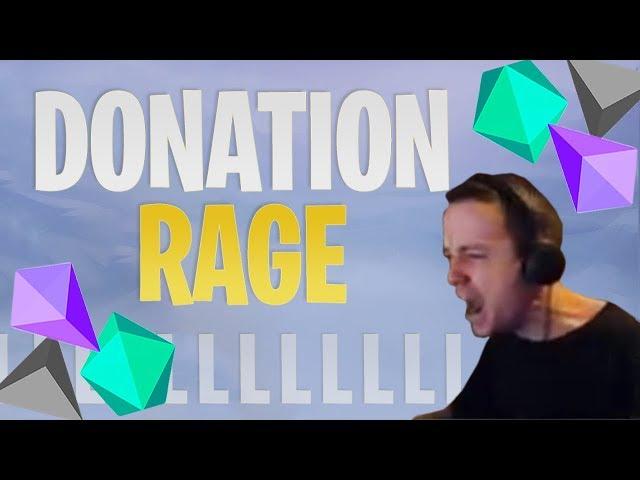 Fortnite Compilation | Dellor Rage | Take The LLLLLLLL