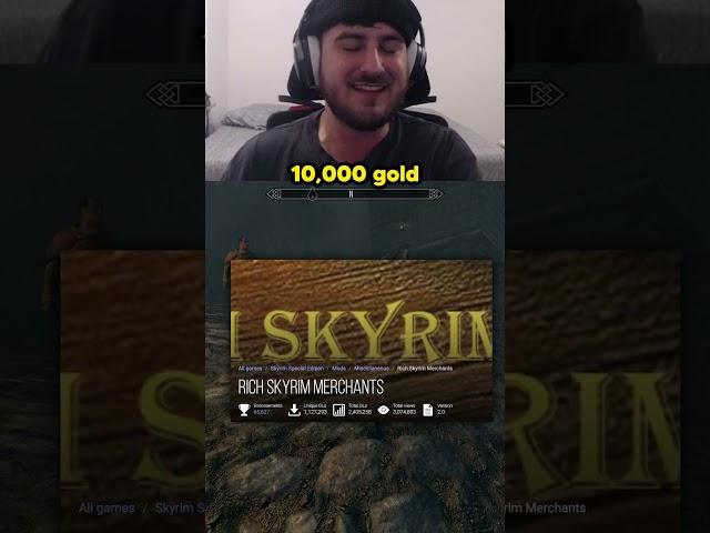 BEST Skyrim Mods!