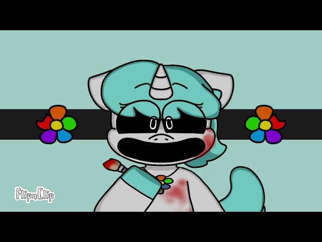 Ah? Ah! Meme Animation (Poppy Playtime) (Ft; Smiling Critters)