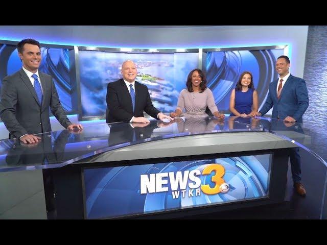 News 3 This Morning