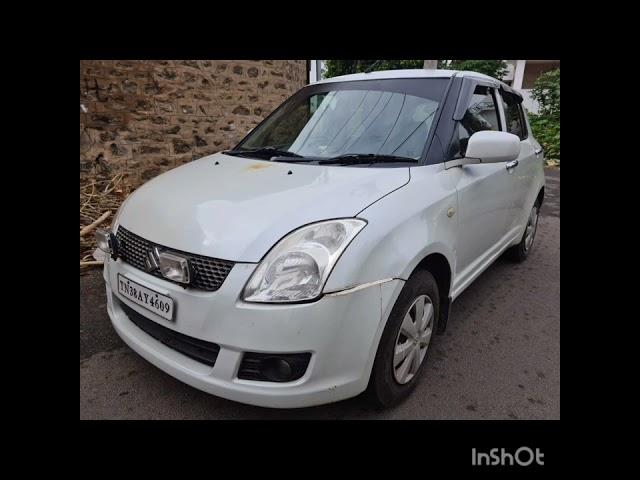 MARUTI SWIFT VDI DIESEL  MODEL 2009 SECOND OWNER #swift #ams #cars #dharapuram #quality #vehicles