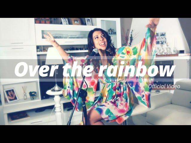 Over the rainbow . (Elena Ravelli acoustic cover) on Spotify & iTunes