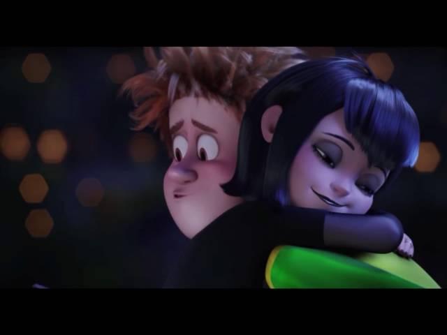 Hotel Transylvania 2   Jonathan Best Funny Moments