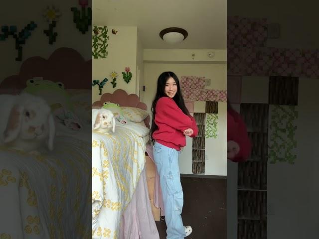 Goodbye Stanford Dorm// Tạm Biệt Phòng Stanford