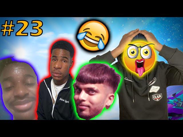 HE LOST HIS HEAD!! | Kexzy's Funny Moments #23