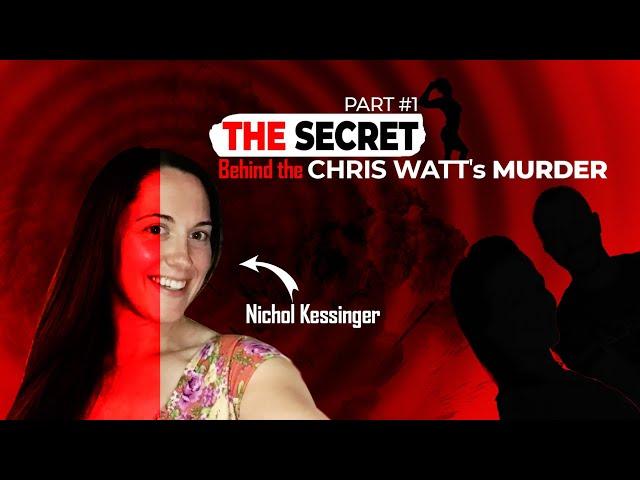 Nichol Kessinger Isn’t Innocent: Proof She Knew Chris Watts Would Kill
