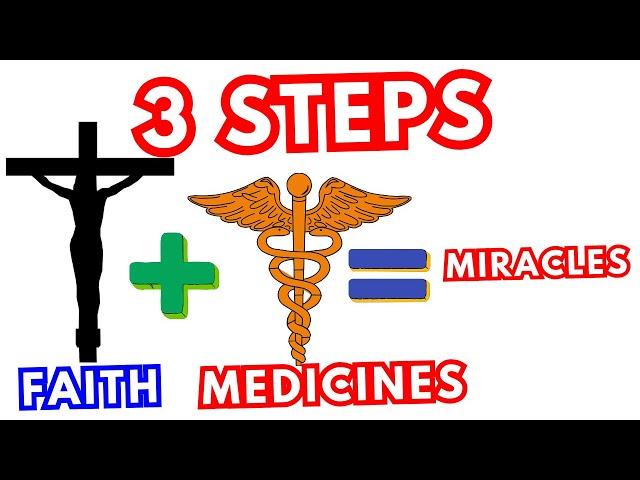 The Power of Positive Thinking | Does Faith Heal? Norman Vincent Peale